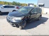 Honda Cr-V 2HKRM4H35EH106147 снимка
