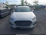 Hyundai Sonata Sport/Limited/Sel 5NPE34AFXJH706078 снимка