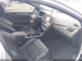 Hyundai Sonata Sport/Limited/Sel 5NPE34AFXJH706078 снимка