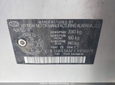 Hyundai Sonata Sport/Limited/Sel 5NPE34AFXJH706078 снимка
