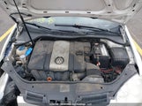 Volkswagen Rabbit WVWCA71KX8W325556 снимка