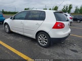 Volkswagen Rabbit WVWCA71KX8W325556 снимка