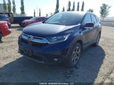 Honda Cr-V Ex 2HKRW2H56JH122724 снимка
