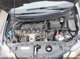 Honda Civic Ex 4Dr 2HGFB2F58EH013036 снимка