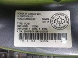 Honda Civic Ex 4Dr 2HGFB2F58EH013036 снимка