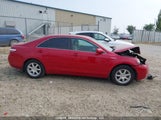 Toyota Camry Hybrid 4T1BB46K28U048750 photo