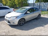 Ford Focus Se 1FADP3F23EL394905 photo