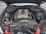 Infiniti G37X JN1CV6EL1AM152239 снимка