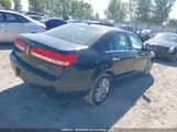 Lincoln Mkz 3LNHL2GC1AR609424 снимка