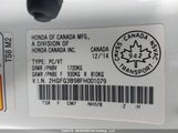Honda Civic Exl 2HGFG3B98FH001079 снимка