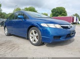 Honda Civic Lx-S 2HGFA1F6XBH000029 снимка