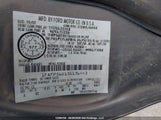Ford Taurus Sel 1FAFP56U13G136443 fotografie