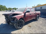 Ram  Classic Tradesman 1C6RR7KT3KS676938 снимка
