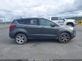 Ford Escape Titanium 1FMCU9J95KUB35596 fotografie