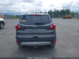 Ford Escape Titanium 1FMCU9J95KUB35596 photo