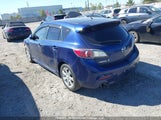Mazda Mazda3 Gs-Sky JM1BL1L70C1551543 снимка
