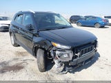 Hyundai Venue Preferred KMHRC8A36MU074295 снимка