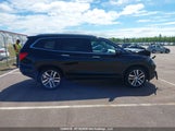 Honda Pilot Touring 5FNYF6H91JB504955 снимка