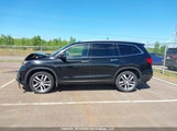 Honda Pilot Touring 5FNYF6H91JB504955 снимка