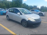 Nissan Versa 1.8S 3N1BC13E59L363314 снимка