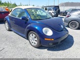 Volkswagen New Beetle 2.5L Trendline 3VWRF21Y28M408334 photo