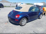 Volkswagen New Beetle 2.5L Trendline 3VWRF21Y28M408334 fotografie