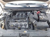 Ford Taurus Limited 1FAHP28W69G115554 снимка