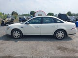 Ford Taurus Limited 1FAHP28W69G115554 снимка