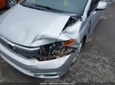 Honda Civic Lx 2HGFB2F52CH108124 снимка