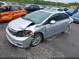 Honda Civic Lx 2HGFB2F52CH108124 fotografie