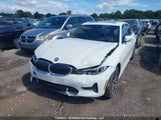 BMW 330Xi 3MW5R7J01M8B55314 снимка