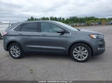 Ford Edge Titanium 2FMPK4K92NBA76090 fotografie