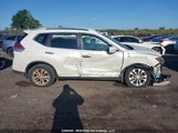 Nissan Rogue S/Sl/Sv 5N1AT2MV2FC763136 снимка