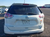 Nissan Rogue S/Sl/Sv 5N1AT2MV2FC763136 снимка