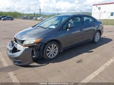Honda Civic Lx 2HGFB2E50CH023767 снимка