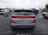 Kia Sportage Lx KNDPMCACXJ7468730 снимка