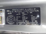 Kia Sportage Lx KNDPMCACXJ7468730 снимка