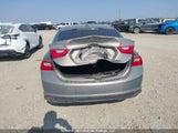 Chevrolet Malibu Lt 1G1ZE5ST7HF257591 снимка