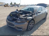Chevrolet Malibu Lt 1G1ZE5ST7HF257591 снимка