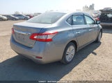 Nissan Sentra 1.8 S/1.8 Sv 3N1AB7AP3DL710234 fotografie