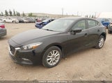 Mazda 3 Touring JM1BN1L77J1170473 снимка