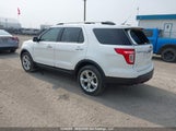 Ford Explorer Limited 1FMHK8F88CGB03893 снимка