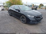 Honda Civic Sport 2HGFC2F81LH011164 снимка