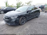 Honda Civic Sport 2HGFC2F81LH011164 снимка