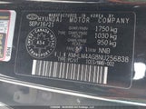 Hyundai Elantra Sel KMHLM4AG8NU256838 снимка
