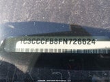 Chrysler 200 Lx 1C3CCCFB8FN726624 снимка