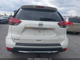 Nissan Rogue S/Sl/Sv 5N1AT2MV7KC749730 fotografie