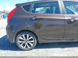 Hyundai Accent Se KMHCT5AEXHU311754 снимка