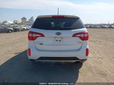 Kia Sorento Sx 5XYKWDA74EG542326 снимка