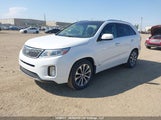 Kia Sorento Sx 5XYKWDA74EG542326 снимка
